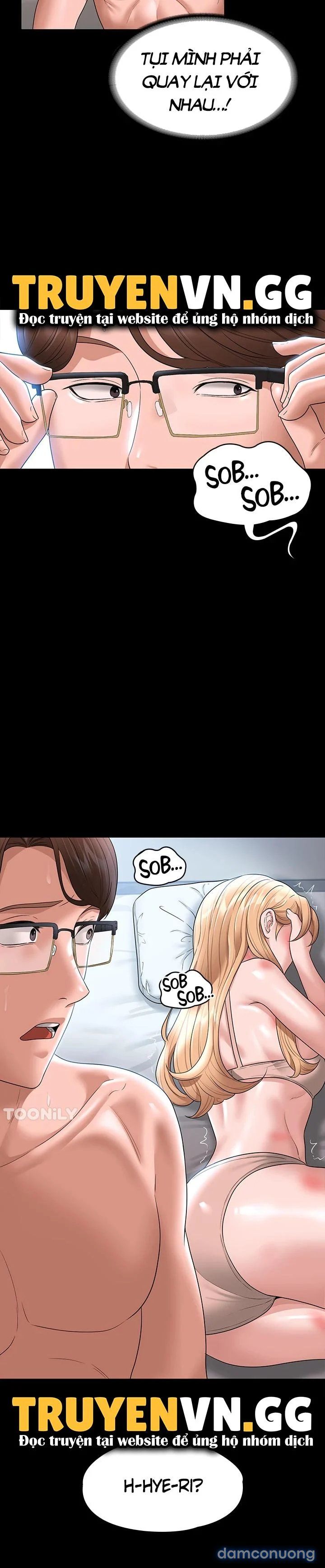 đọc truyện Manga Mẹ Và Bé (miyuki 2) Chương 62 ảnh 16 tại Thiên Thai Truyện