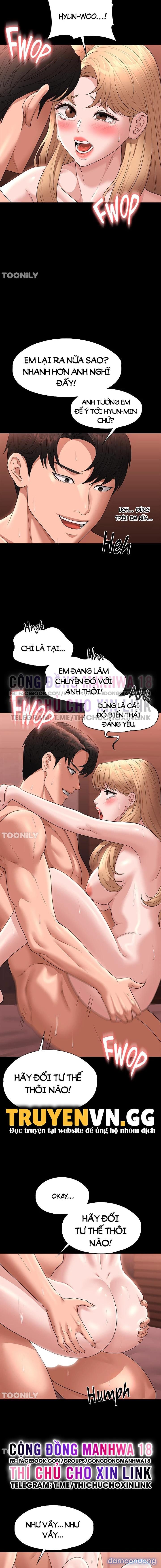 đọc truyện Manga Mẹ Và Bé (miyuki 2) Chương 62 ảnh 4 tại Thiên Thai Truyện