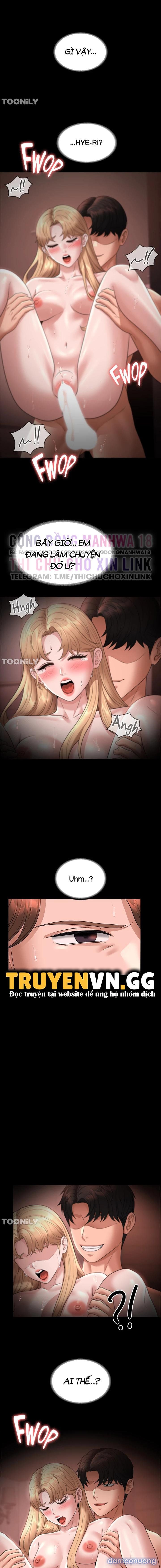 đọc truyện Manga Mẹ Và Bé (miyuki 2) Chương 62 ảnh 8 tại Thiên Thai Truyện