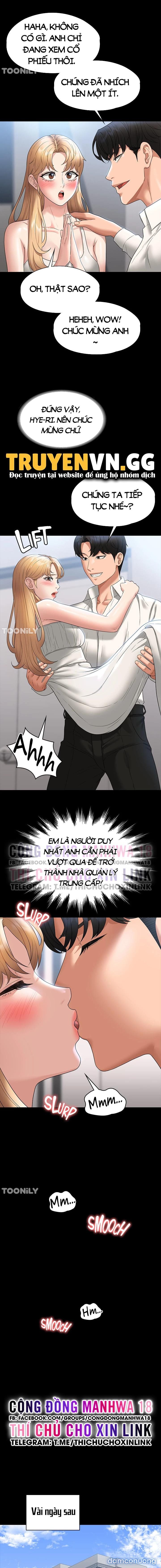 đọc truyện Manga Mẹ Và Bé (miyuki 2) Chương 63 ảnh 13 tại Thiên Thai Truyện