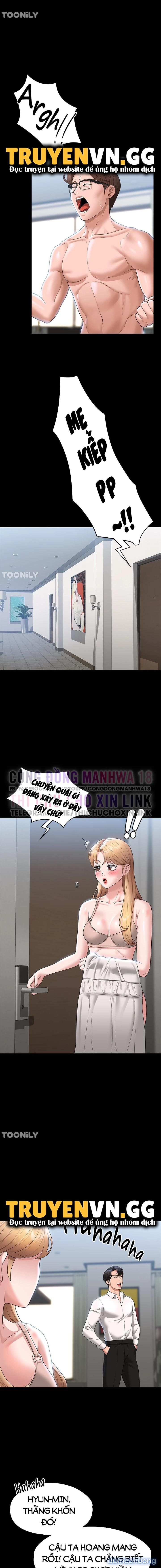 đọc truyện Manga Mẹ Và Bé (miyuki 2) Chương 63 ảnh 7 tại Thiên Thai Truyện