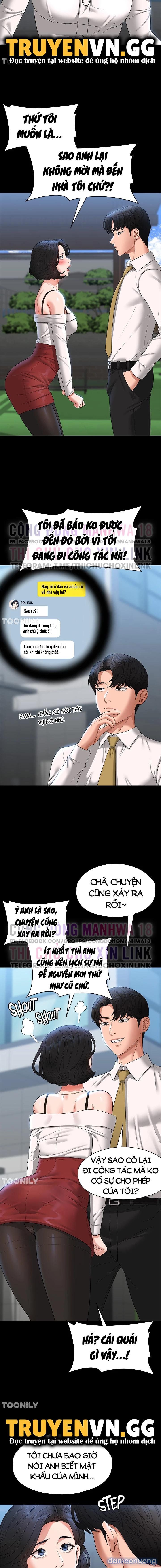 đọc truyện Manga Mẹ Và Bé (miyuki 2) Chương 64 ảnh 3 tại Thiên Thai Truyện