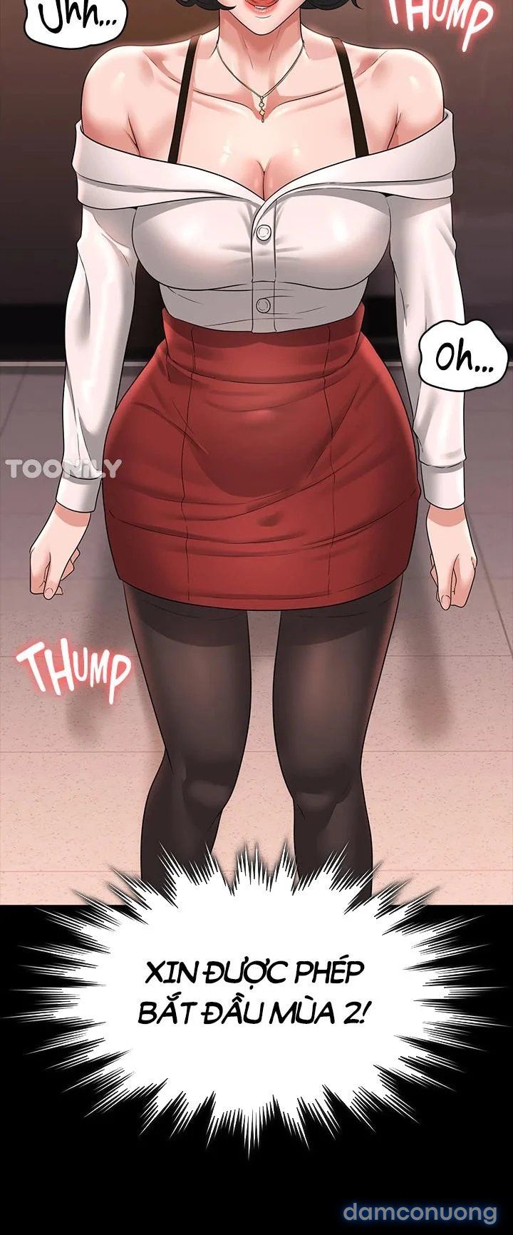 đọc truyện Manga Mẹ Và Bé (miyuki 2) Chương 64 ảnh 17 tại Thiên Thai Truyện