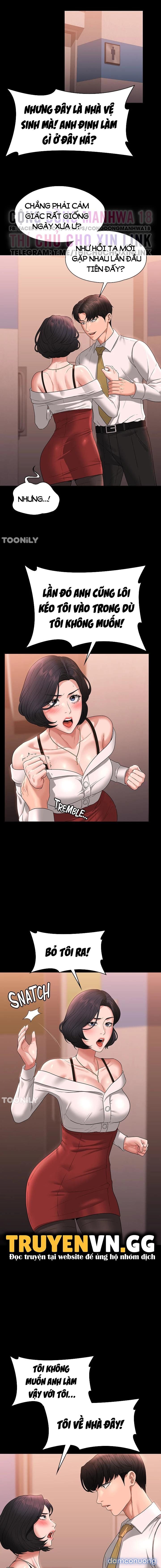 đọc truyện Manga Mẹ Và Bé (miyuki 2) Chương 65 ảnh 2 tại Thiên Thai Truyện