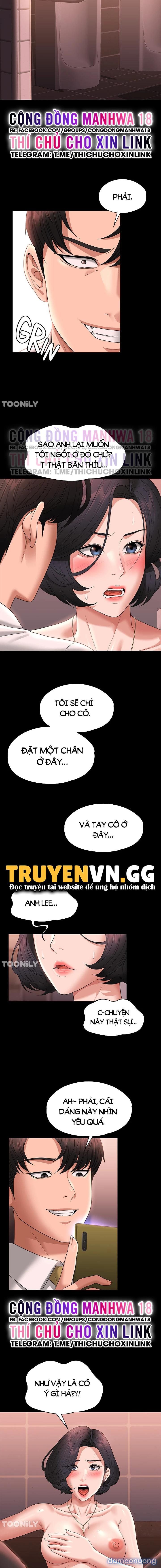 đọc truyện Manga Mẹ Và Bé (miyuki 2) Chương 65 ảnh 15 tại Thiên Thai Truyện