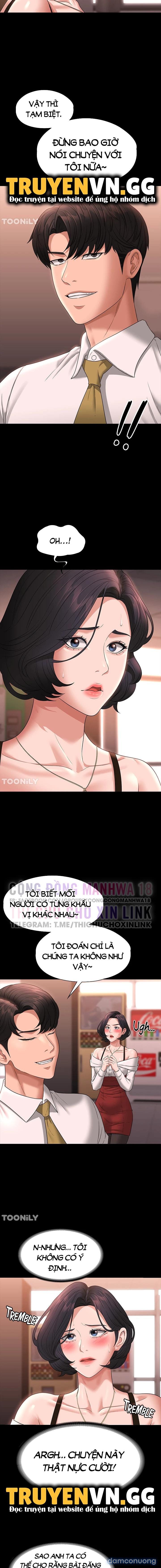 đọc truyện Manga Mẹ Và Bé (miyuki 2) Chương 65 ảnh 4 tại Thiên Thai Truyện