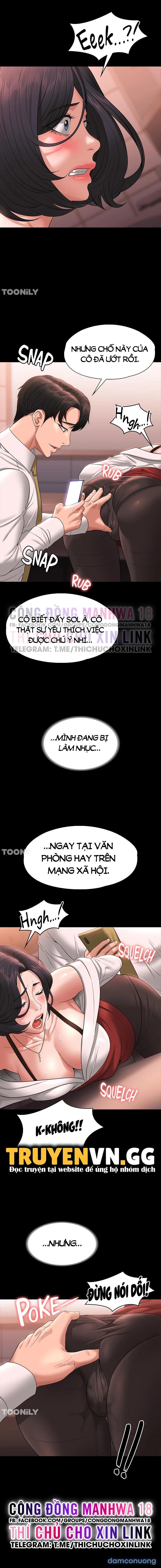 đọc truyện Manga Mẹ Và Bé (miyuki 2) Chương 65 ảnh 9 tại Thiên Thai Truyện