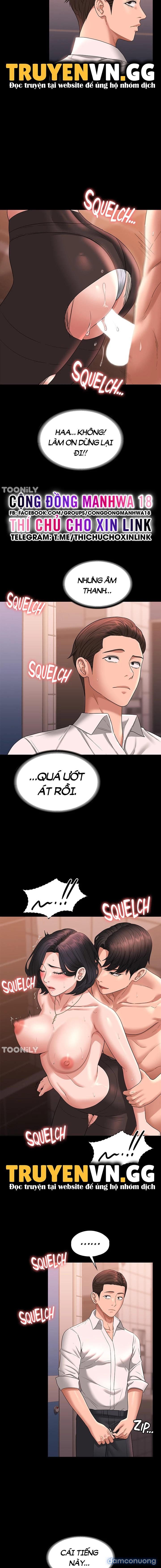 đọc truyện Manga Mẹ Và Bé (miyuki 2) Chương 66 ảnh 13 tại Thiên Thai Truyện