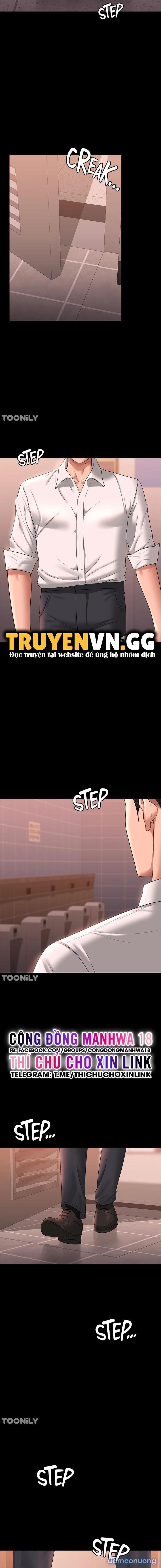 đọc truyện Manga Mẹ Và Bé (miyuki 2) Chương 66 ảnh 8 tại Thiên Thai Truyện