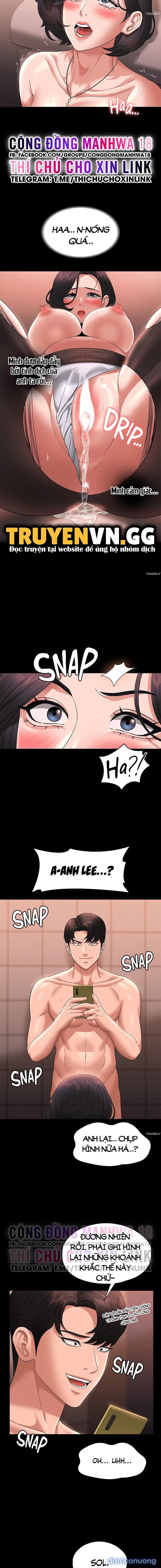 đọc truyện Manga Mẹ Và Bé (miyuki 2) Chương 67 ảnh 14 tại Thiên Thai Truyện