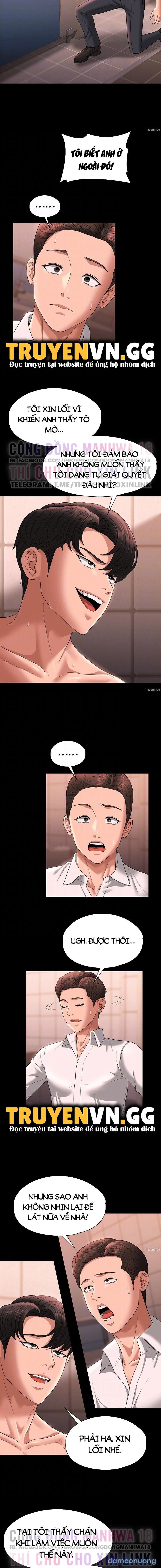 đọc truyện Manga Mẹ Và Bé (miyuki 2) Chương 67 ảnh 5 tại Thiên Thai Truyện