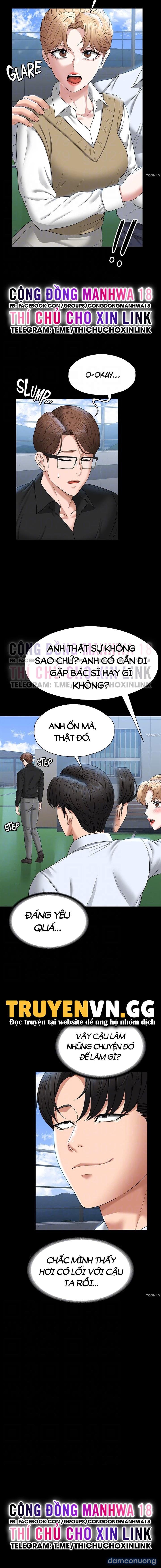 đọc truyện Manga Mẹ Và Bé (miyuki 2) Chương 68 ảnh 13 tại Thiên Thai Truyện