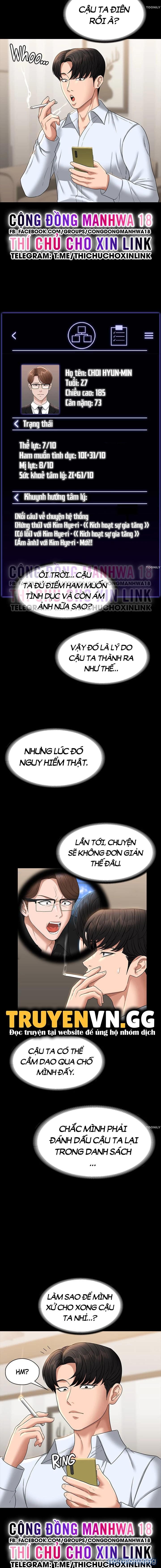 đọc truyện Manga Mẹ Và Bé (miyuki 2) Chương 68 ảnh 15 tại Thiên Thai Truyện