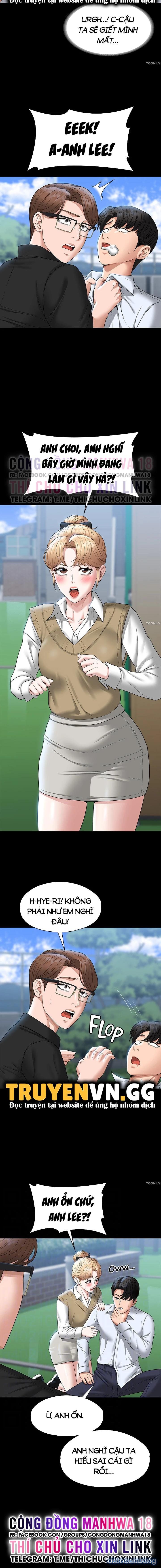 đọc truyện Manga Mẹ Và Bé (miyuki 2) Chương 68 ảnh 10 tại Thiên Thai Truyện