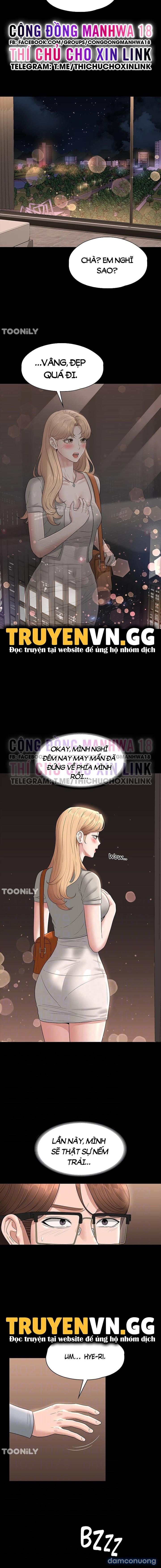 đọc truyện Manga Mẹ Và Bé (miyuki 2) Chương 69 ảnh 10 tại Thiên Thai Truyện