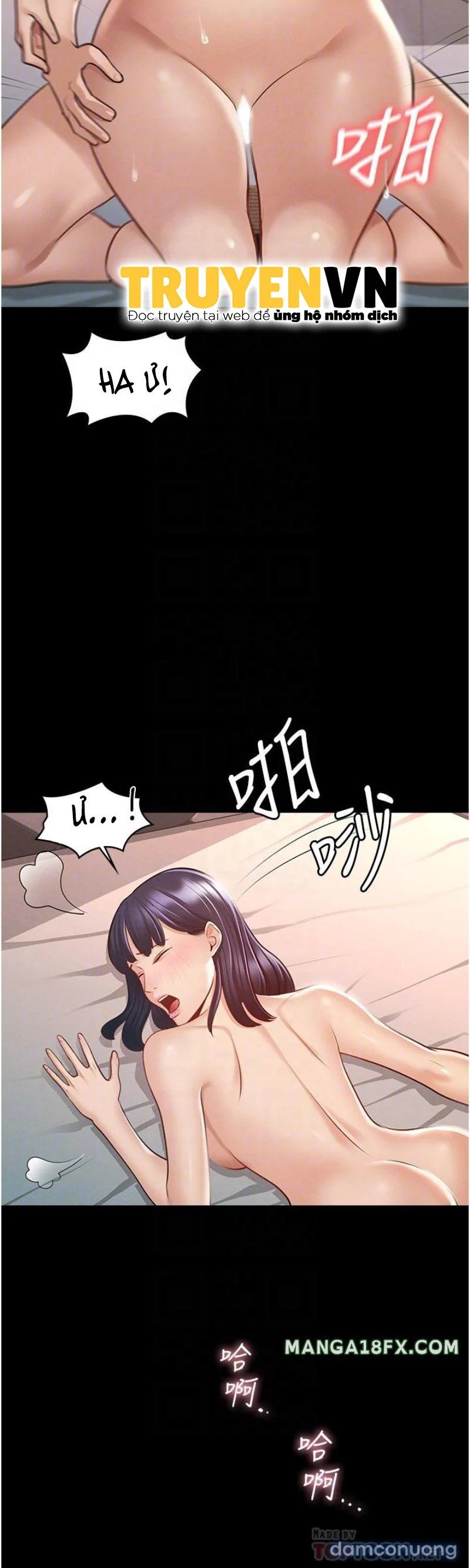 đọc truyện Manga Mẹ Và Bé (miyuki 2) Chương 7 ảnh 18 tại Thiên Thai Truyện