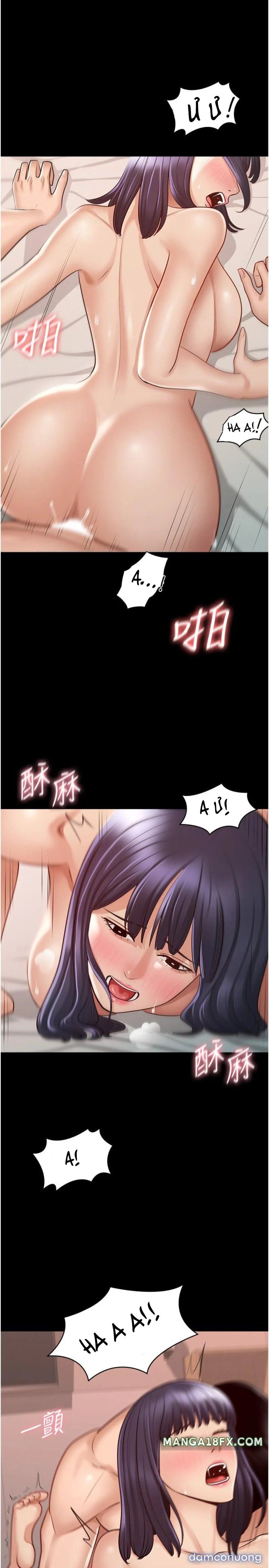 đọc truyện Manga Mẹ Và Bé (miyuki 2) Chương 7 ảnh 23 tại Thiên Thai Truyện