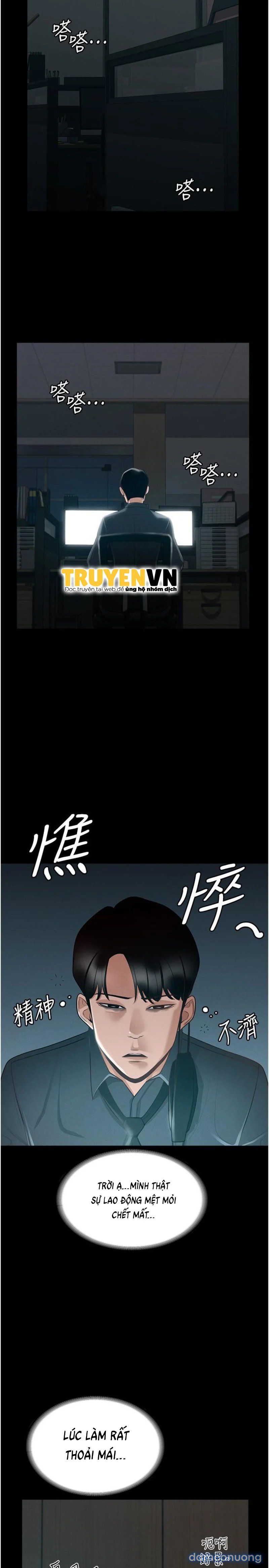 đọc truyện Manga Mẹ Và Bé (miyuki 2) Chương 7 ảnh 28 tại Thiên Thai Truyện