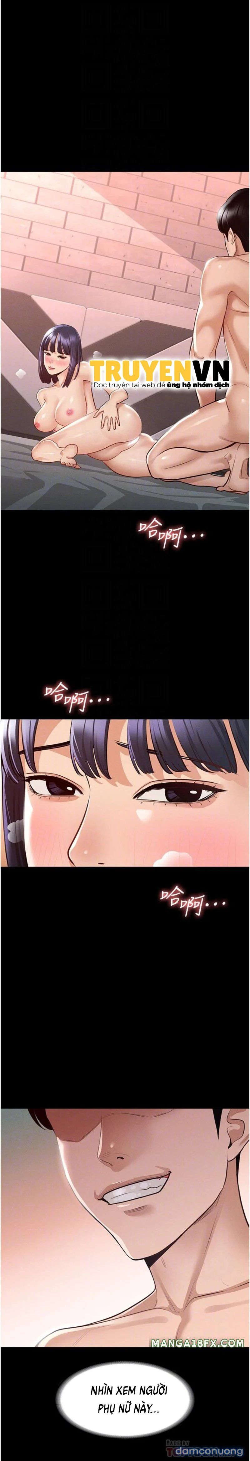 đọc truyện Manga Mẹ Và Bé (miyuki 2) Chương 7 ảnh 5 tại Thiên Thai Truyện