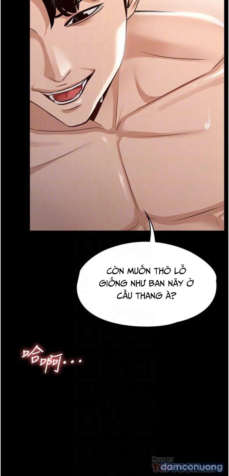 đọc truyện Manga Mẹ Và Bé (miyuki 2) Chương 7 ảnh 7 tại Thiên Thai Truyện