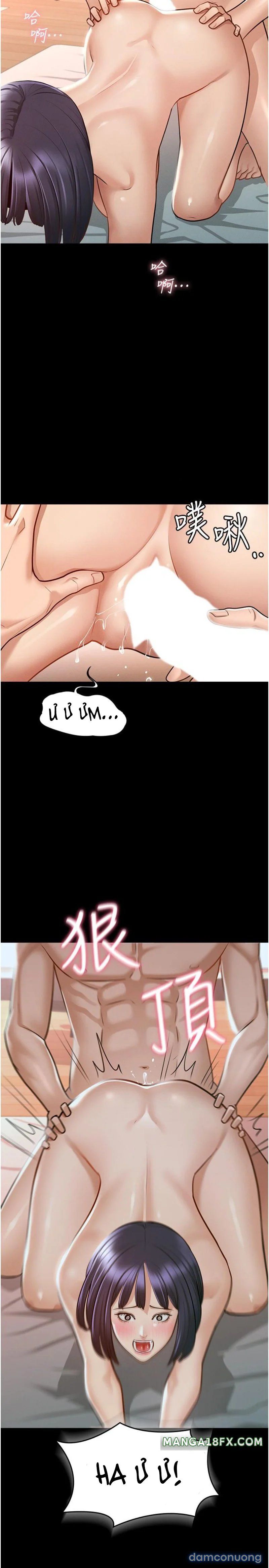 đọc truyện Manga Mẹ Và Bé (miyuki 2) Chương 7 ảnh 10 tại Thiên Thai Truyện