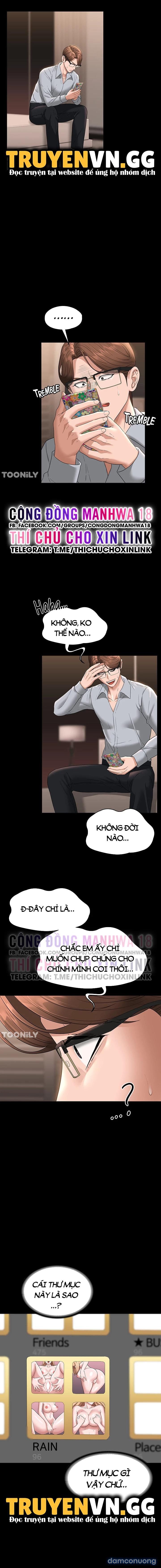 đọc truyện Manga Mẹ Và Bé (miyuki 2) Chương 70 ảnh 2 tại Thiên Thai Truyện