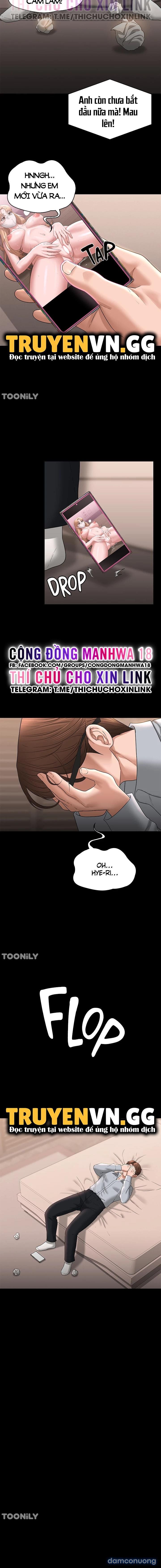 đọc truyện Manga Mẹ Và Bé (miyuki 2) Chương 70 ảnh 9 tại Thiên Thai Truyện