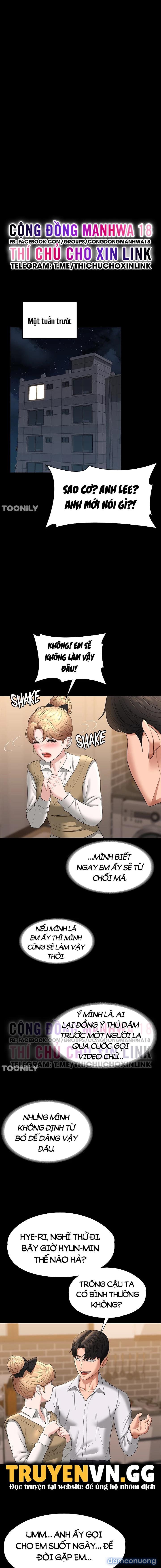 đọc truyện Manga Mẹ Và Bé (miyuki 2) Chương 70 ảnh 10 tại Thiên Thai Truyện