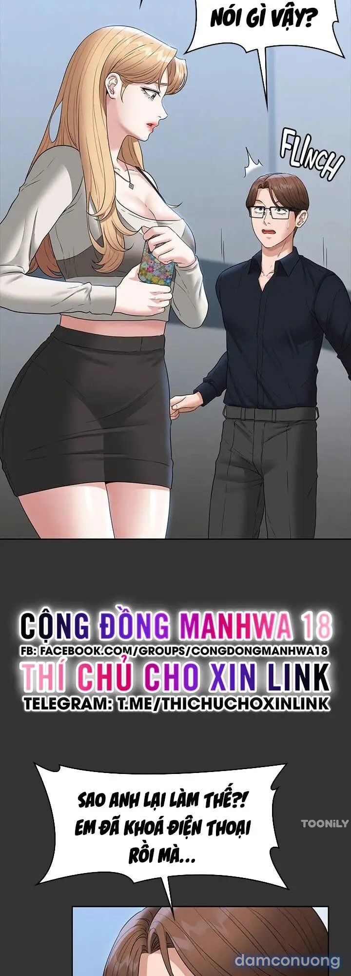 đọc truyện Manga Mẹ Và Bé (miyuki 2) Chương 71 ảnh 19 tại Thiên Thai Truyện