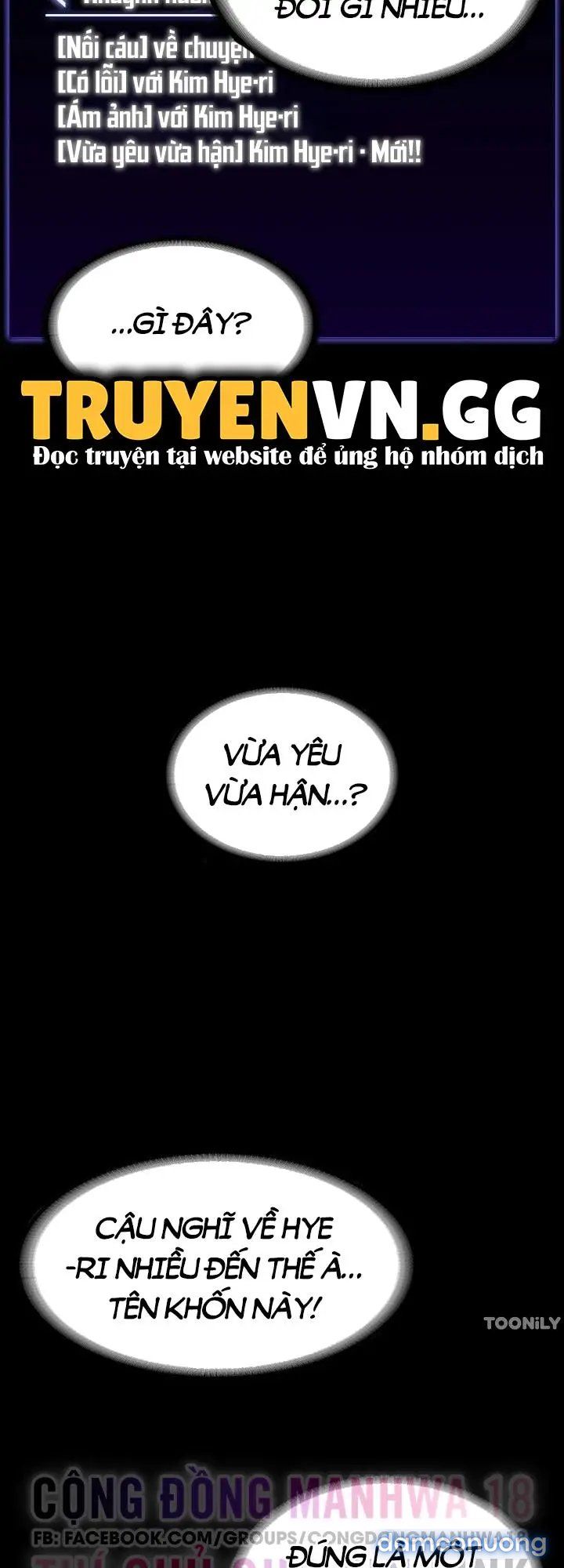 đọc truyện Manga Mẹ Và Bé (miyuki 2) Chương 71 ảnh 26 tại Thiên Thai Truyện