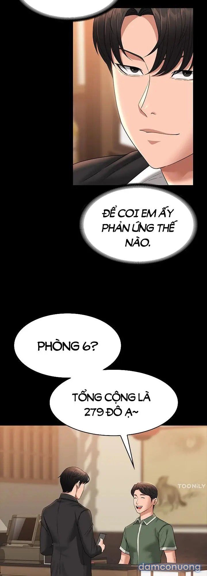 đọc truyện Manga Mẹ Và Bé (miyuki 2) Chương 71 ảnh 45 tại Thiên Thai Truyện