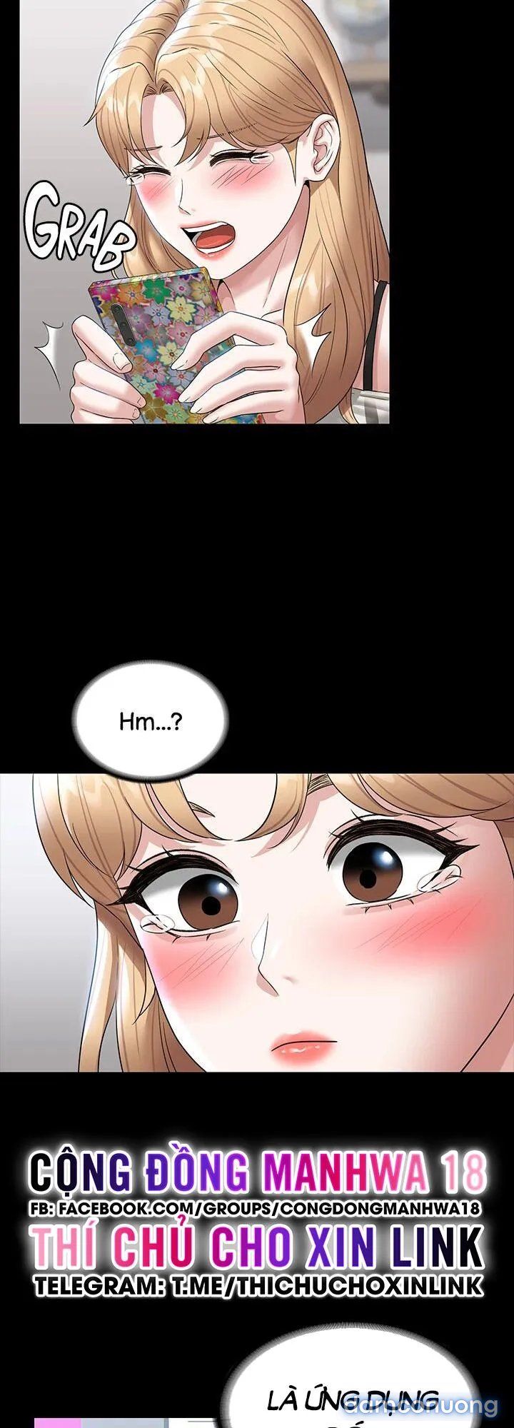 đọc truyện Manga Mẹ Và Bé (miyuki 2) Chương 71 ảnh 50 tại Thiên Thai Truyện