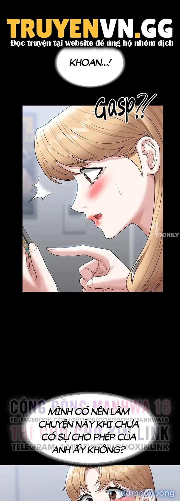 đọc truyện Manga Mẹ Và Bé (miyuki 2) Chương 71 ảnh 52 tại Thiên Thai Truyện