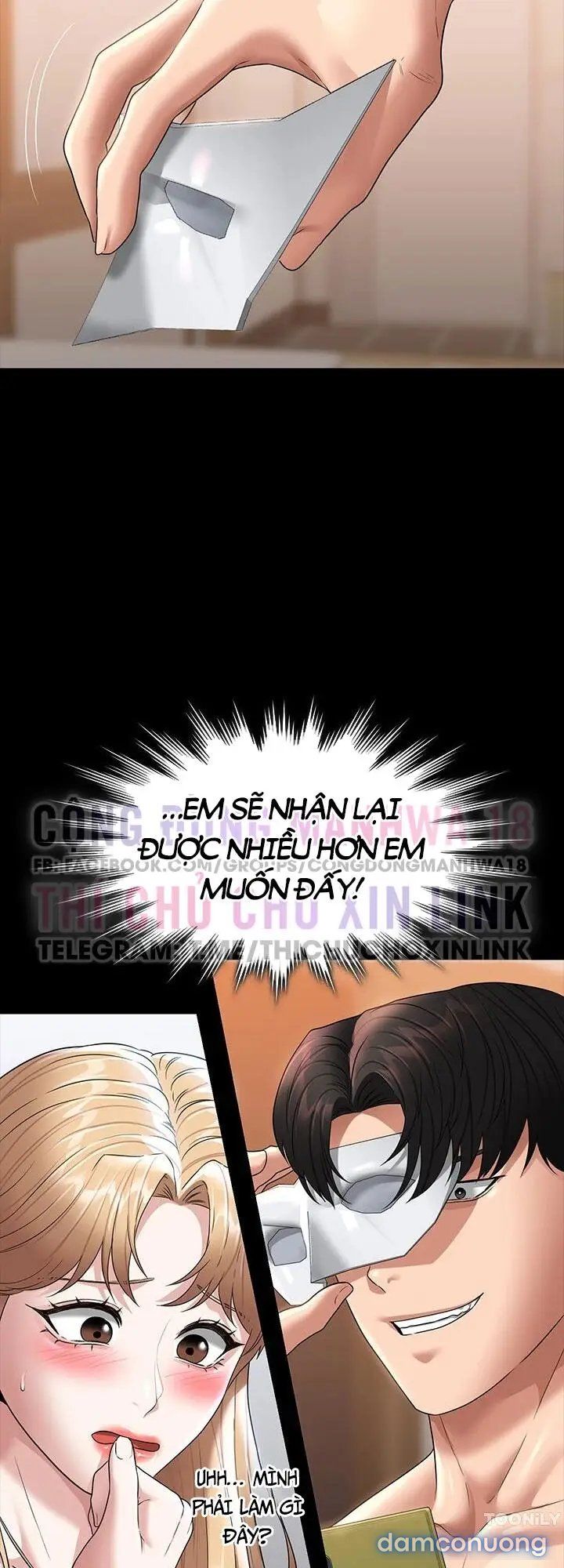 đọc truyện Manga Mẹ Và Bé (miyuki 2) Chương 71 ảnh 63 tại Thiên Thai Truyện