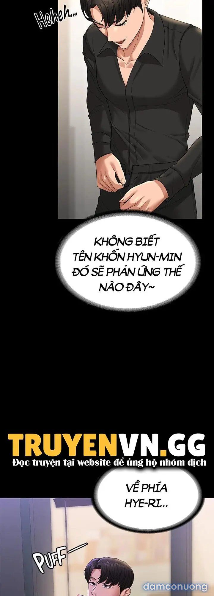 đọc truyện Manga Mẹ Và Bé (miyuki 2) Chương 71 ảnh 9 tại Thiên Thai Truyện