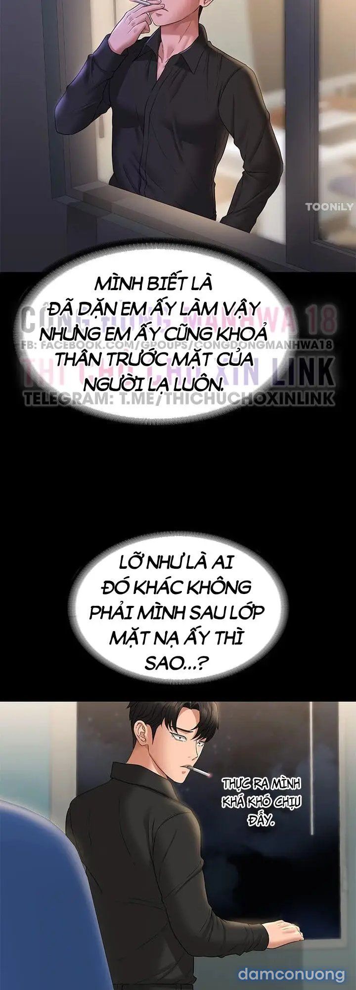 đọc truyện Manga Mẹ Và Bé (miyuki 2) Chương 71 ảnh 10 tại Thiên Thai Truyện