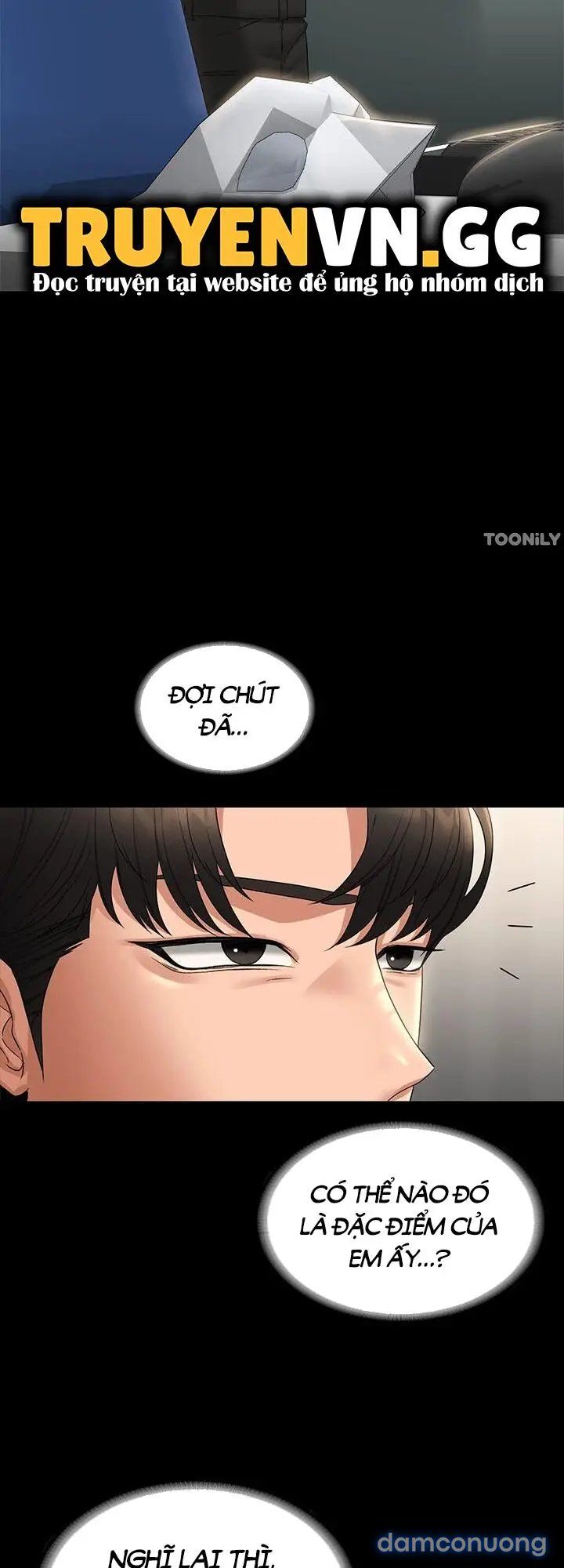 đọc truyện Manga Mẹ Và Bé (miyuki 2) Chương 71 ảnh 11 tại Thiên Thai Truyện