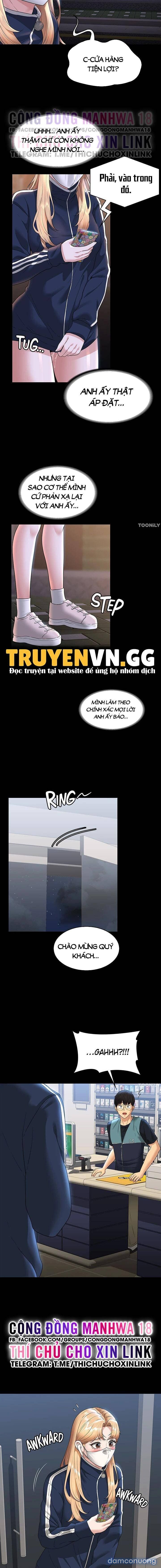 đọc truyện Manga Mẹ Và Bé (miyuki 2) Chương 72 ảnh 12 tại Thiên Thai Truyện