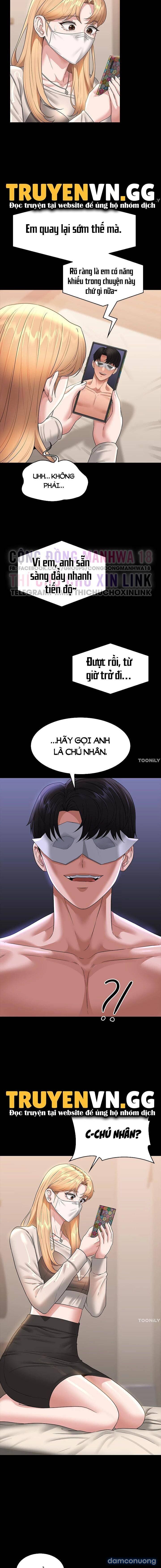 đọc truyện Manga Mẹ Và Bé (miyuki 2) Chương 72 ảnh 4 tại Thiên Thai Truyện