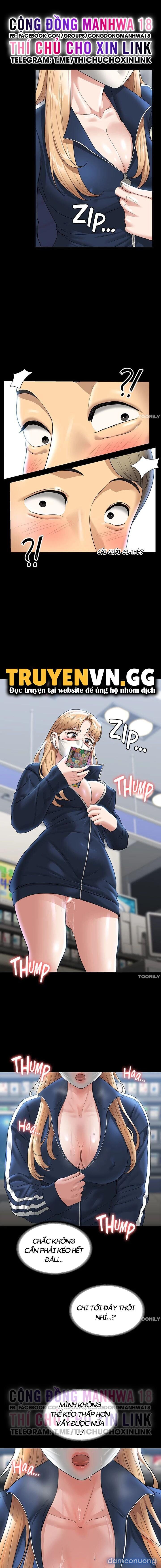 đọc truyện Manga Mẹ Và Bé (miyuki 2) Chương 73 ảnh 2 tại Thiên Thai Truyện