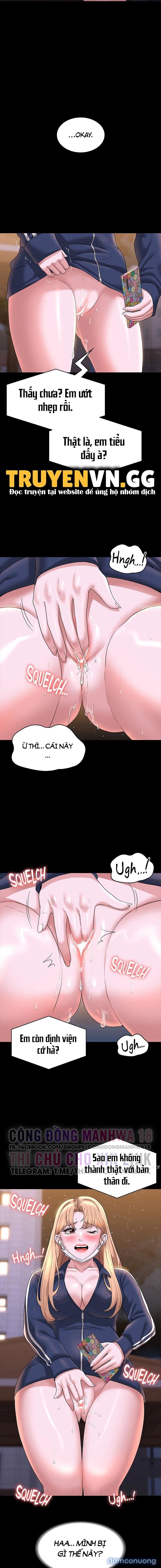 đọc truyện Manga Mẹ Và Bé (miyuki 2) Chương 73 ảnh 14 tại Thiên Thai Truyện