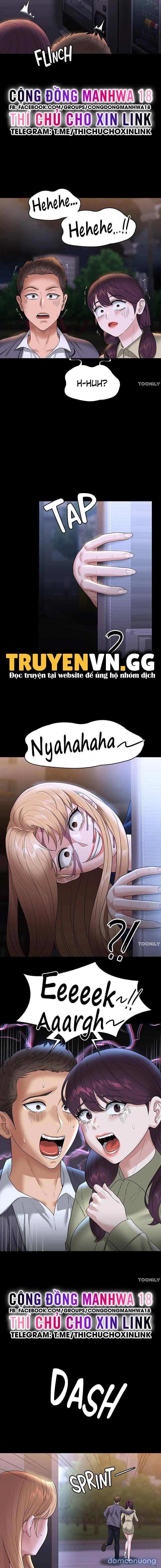 đọc truyện Manga Mẹ Và Bé (miyuki 2) Chương 74 ảnh 12 tại Thiên Thai Truyện