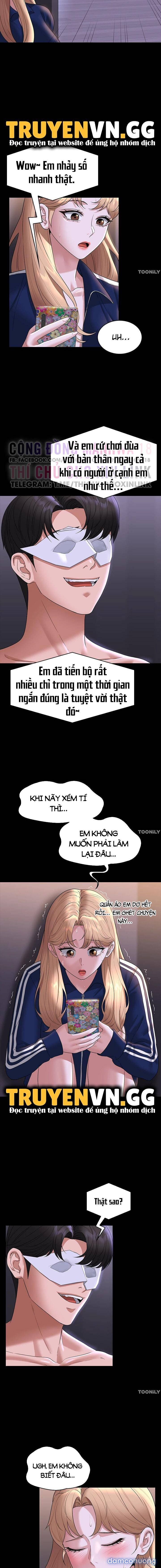 đọc truyện Manga Mẹ Và Bé (miyuki 2) Chương 74 ảnh 13 tại Thiên Thai Truyện