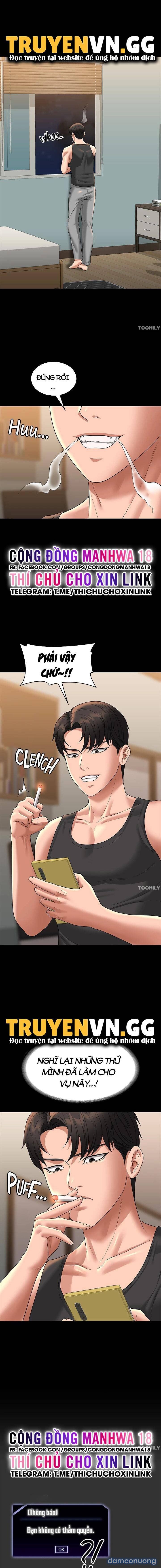 đọc truyện Manga Mẹ Và Bé (miyuki 2) Chương 74 ảnh 15 tại Thiên Thai Truyện