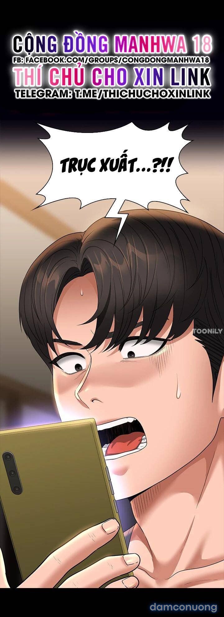 đọc truyện Manga Mẹ Và Bé (miyuki 2) Chương 74 ảnh 19 tại Thiên Thai Truyện