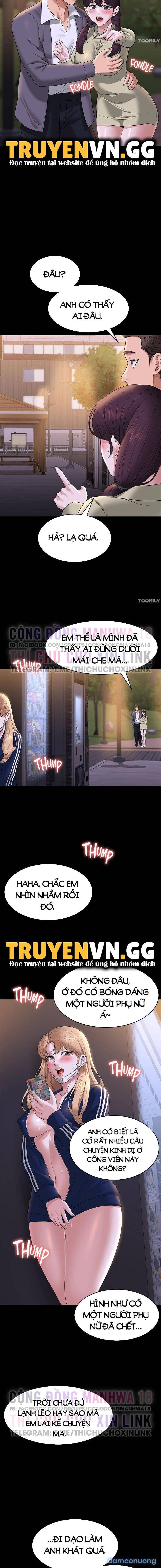 đọc truyện Manga Mẹ Và Bé (miyuki 2) Chương 74 ảnh 4 tại Thiên Thai Truyện