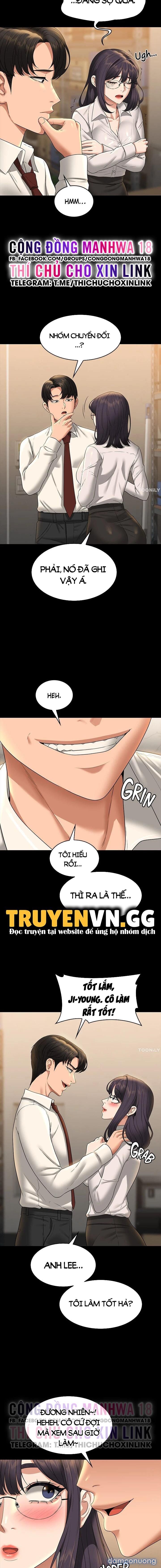 đọc truyện Manga Mẹ Và Bé (miyuki 2) Chương 75 ảnh 12 tại Thiên Thai Truyện