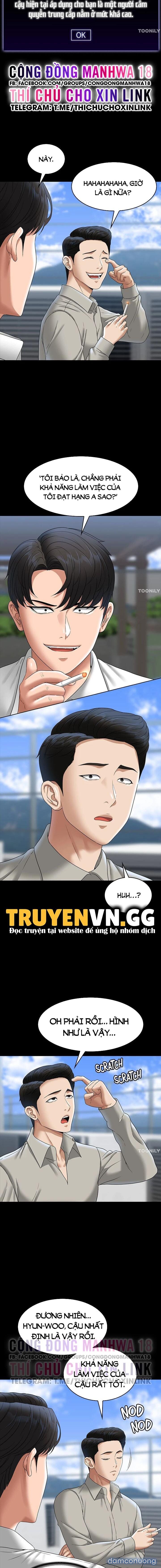 đọc truyện Manga Mẹ Và Bé (miyuki 2) Chương 75 ảnh 15 tại Thiên Thai Truyện