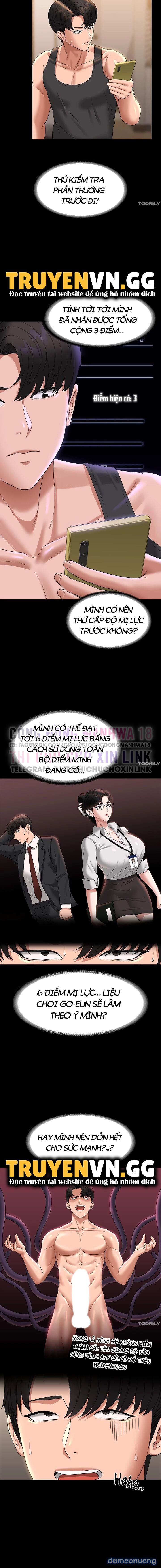 đọc truyện Manga Mẹ Và Bé (miyuki 2) Chương 75 ảnh 5 tại Thiên Thai Truyện