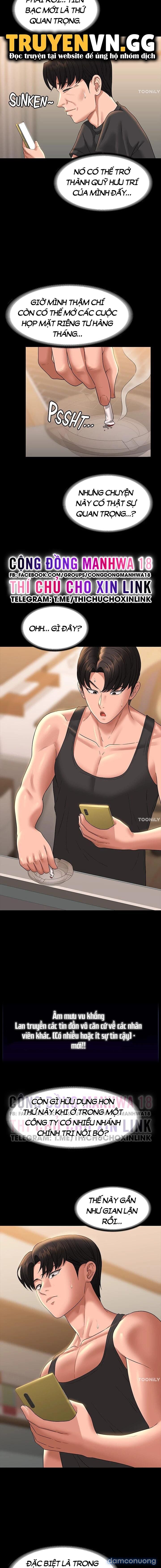 đọc truyện Manga Mẹ Và Bé (miyuki 2) Chương 75 ảnh 7 tại Thiên Thai Truyện